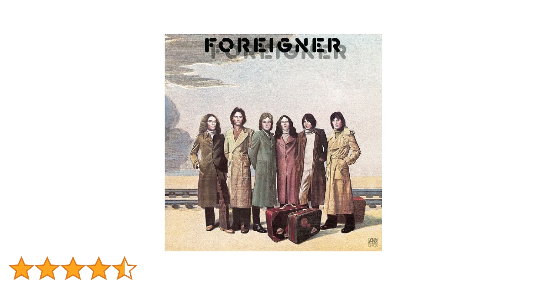 【未開封】SACD　Foreigner＜限定盤＞　アナプロ 91L2fiMfloL._UF350,350_QL50_.jpg